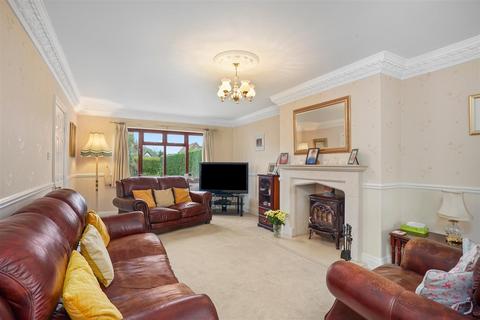 4 bedroom detached house for sale, Dalton Lane, Halsham, Hull