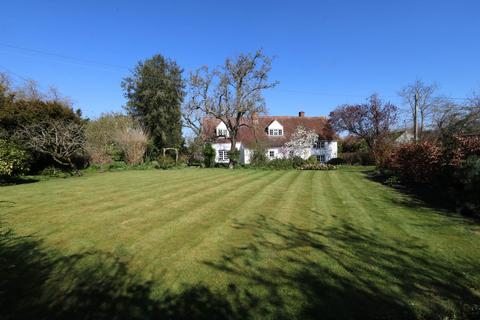 undefined, North Moreton, Oxfordshire