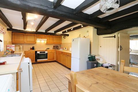undefined, North Moreton, Oxfordshire