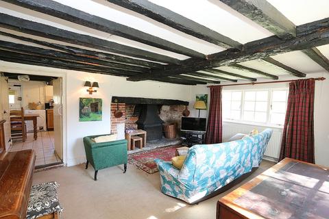 undefined, North Moreton, Oxfordshire