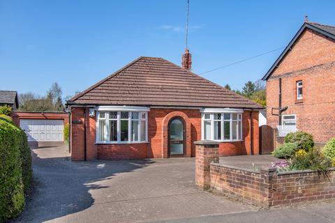 undefined, Kelsall Road, Tarvin, CH3