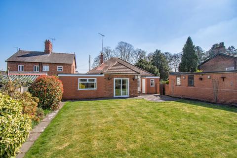 undefined, Kelsall Road, Tarvin, CH3