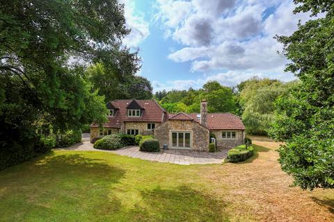 undefined, Near Wellow and Bath, Somerset BA3