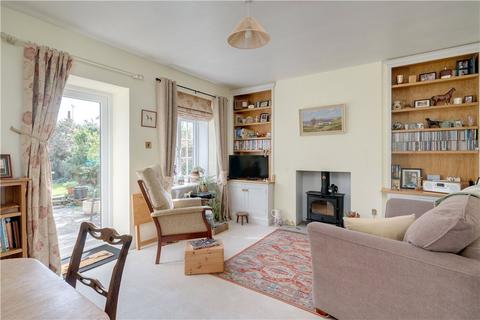 2 The Row, Hunsingore, Wetherby, LS22 5JA