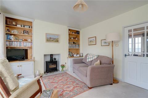 2 The Row, Hunsingore, Wetherby, LS22 5JA
