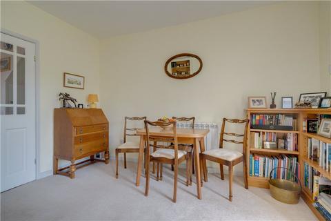 2 The Row, Hunsingore, Wetherby, LS22 5JA