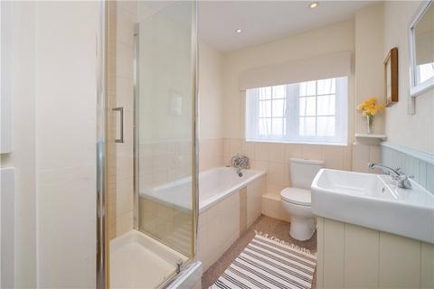 2 The Row, Hunsingore, Wetherby, LS22 5JA
