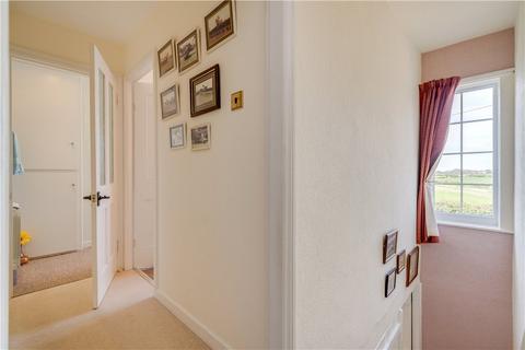 2 The Row, Hunsingore, Wetherby, LS22 5JA