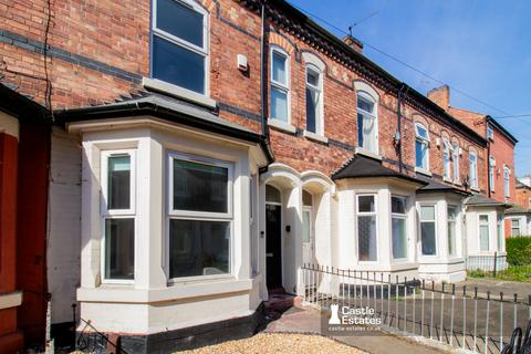 undefined, Tudor Grove, Nottingham, NG1 4HR