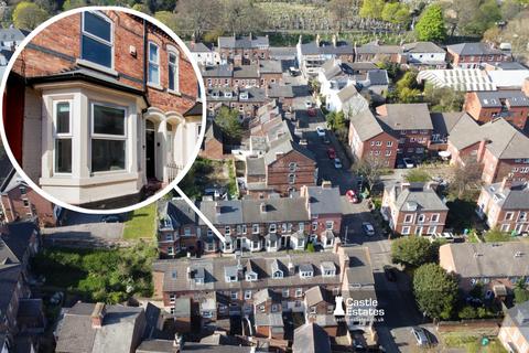 undefined, Tudor Grove, Nottingham, NG1 4HR
