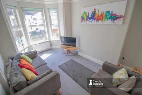 undefined, Tudor Grove, Nottingham, NG1 4HR