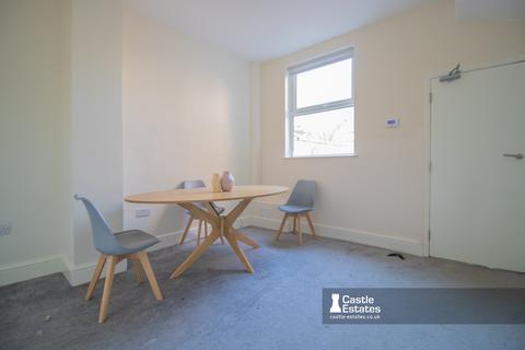 undefined, Tudor Grove, Nottingham, NG1 4HR