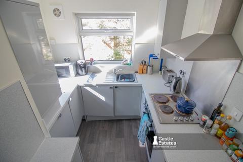 undefined, Tudor Grove, Nottingham, NG1 4HR