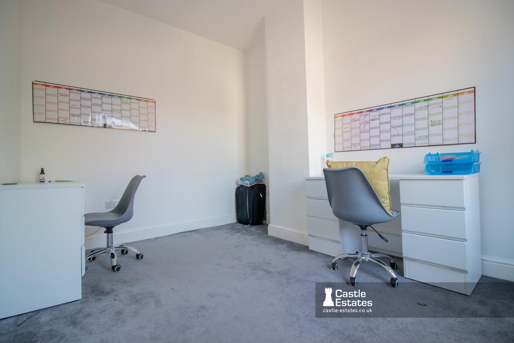 Study room