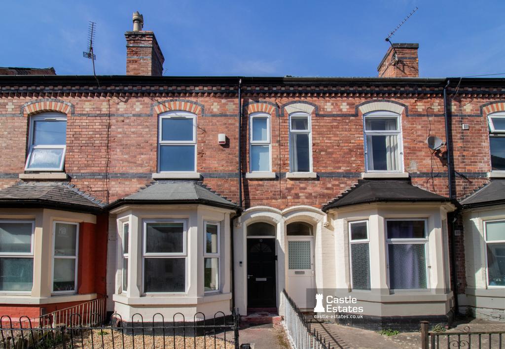 Two bedroom House for sale