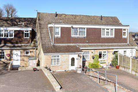 3 bedroom terraced house for sale, Arundel Close, Chatham ME5