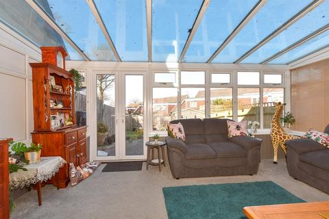 3 bedroom terraced house for sale, Arundel Close, Chatham ME5