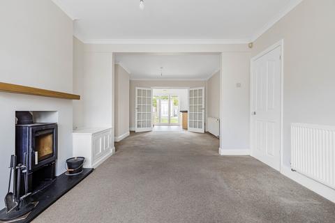 4 bedroom semi-detached house to rent, Raeburn Road, Sidcup, DA15