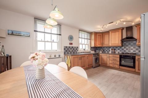 3 bedroom end of terrace house for sale, 6 Pan Ha, Dysart, Kirkcaldy, Fife, KY1