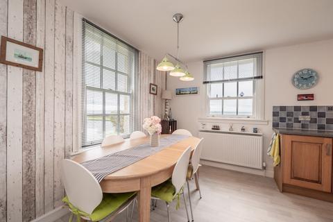 3 bedroom end of terrace house for sale, 6 Pan Ha, Dysart, Kirkcaldy, Fife, KY1