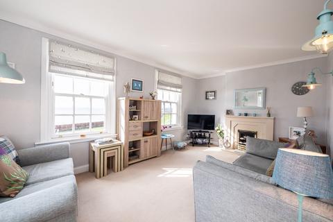3 bedroom end of terrace house for sale, 6 Pan Ha, Dysart, Kirkcaldy, Fife, KY1