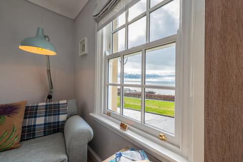 3 bedroom end of terrace house for sale, 6 Pan Ha, Dysart, Kirkcaldy, Fife, KY1