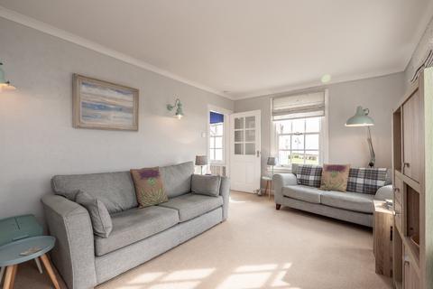 3 bedroom end of terrace house for sale, 6 Pan Ha, Dysart, Kirkcaldy, Fife, KY1