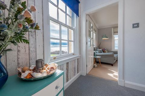 3 bedroom end of terrace house for sale, 6 Pan Ha, Dysart, Kirkcaldy, Fife, KY1