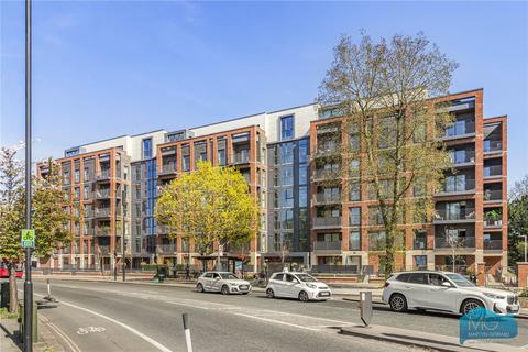 2 bedroom apartment for sale, Green Lanes, Winchmore Hill, London, N21
