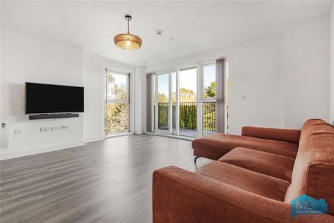 2 bedroom apartment for sale, Green Lanes, Winchmore Hill, London, N21