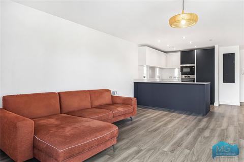 2 bedroom apartment for sale, Green Lanes, Winchmore Hill, London, N21