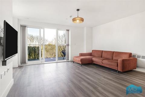 2 bedroom apartment for sale, Green Lanes, Winchmore Hill, London, N21