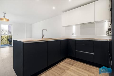 2 bedroom apartment for sale, Green Lanes, Winchmore Hill, London, N21