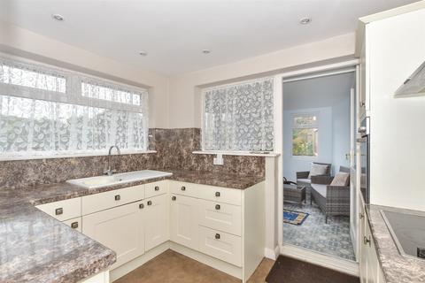 3 bedroom semi-detached bungalow for sale, Edward Gardens, Wickford, Essex