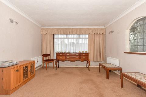 3 bedroom semi-detached bungalow for sale, Edward Gardens, Wickford, Essex