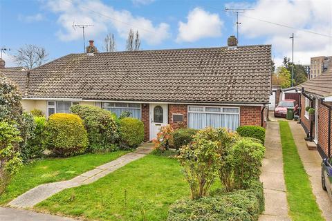 3 bedroom semi-detached bungalow for sale, Edward Gardens, Wickford, Essex