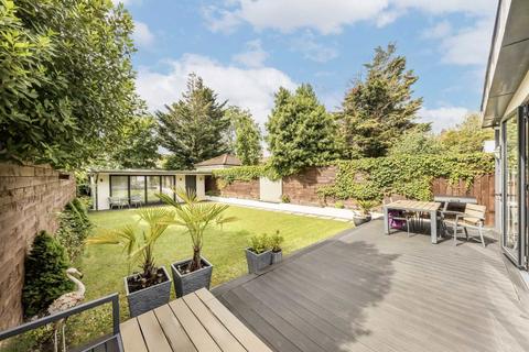 undefined, Elliot Road, London NW4
