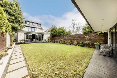 4 bedroom detached house for sale, Elliot Road, London NW4