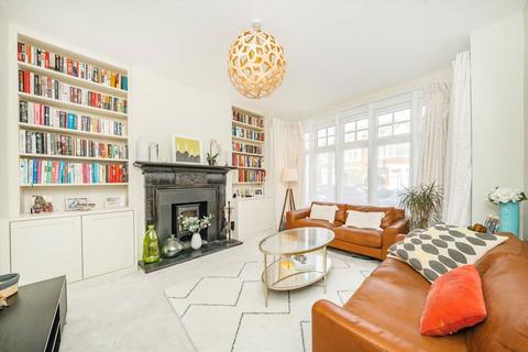 undefined, Crowborough Road, London SW17