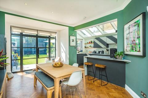 undefined, Crowborough Road, London SW17