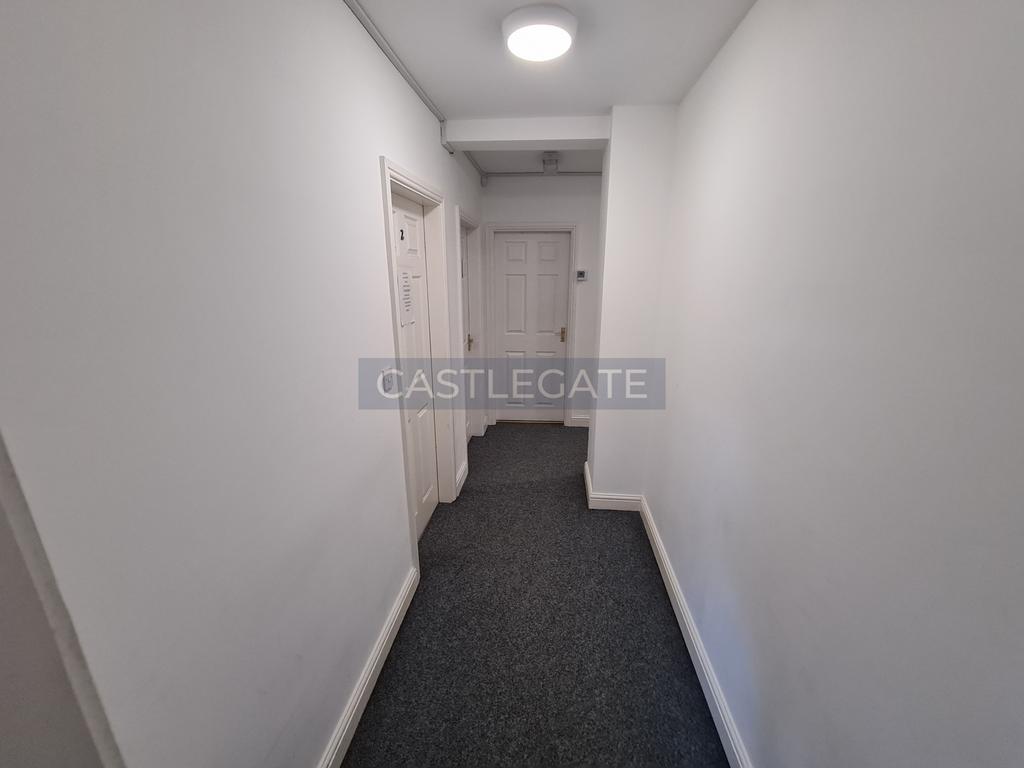 Bilal Buildings, Unit 3, 8d Spaines Road, Huddersf