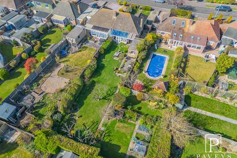 2 bedroom semi-detached bungalow for sale, Woburn Avenue, Kirby Cross, Frinton-On-Sea