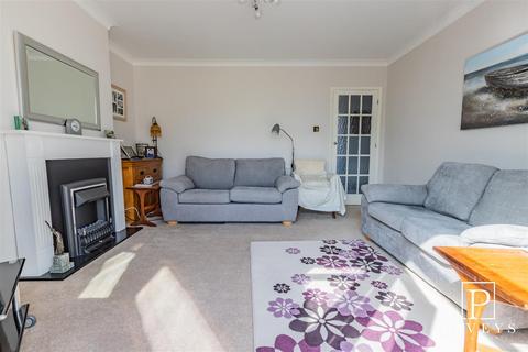 2 bedroom semi-detached bungalow for sale, Woburn Avenue, Kirby Cross, Frinton-On-Sea