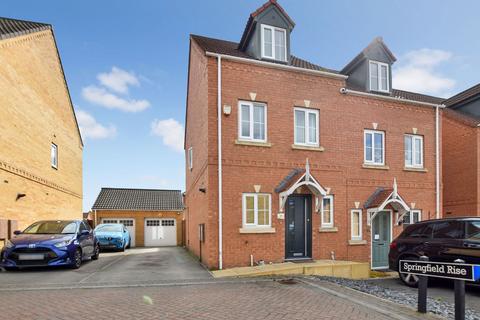 7 Springfield Rise, Lofthouse, Wakefield, WF3 3FP