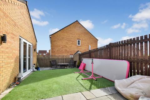 7 Springfield Rise, Lofthouse, Wakefield, WF3 3FP