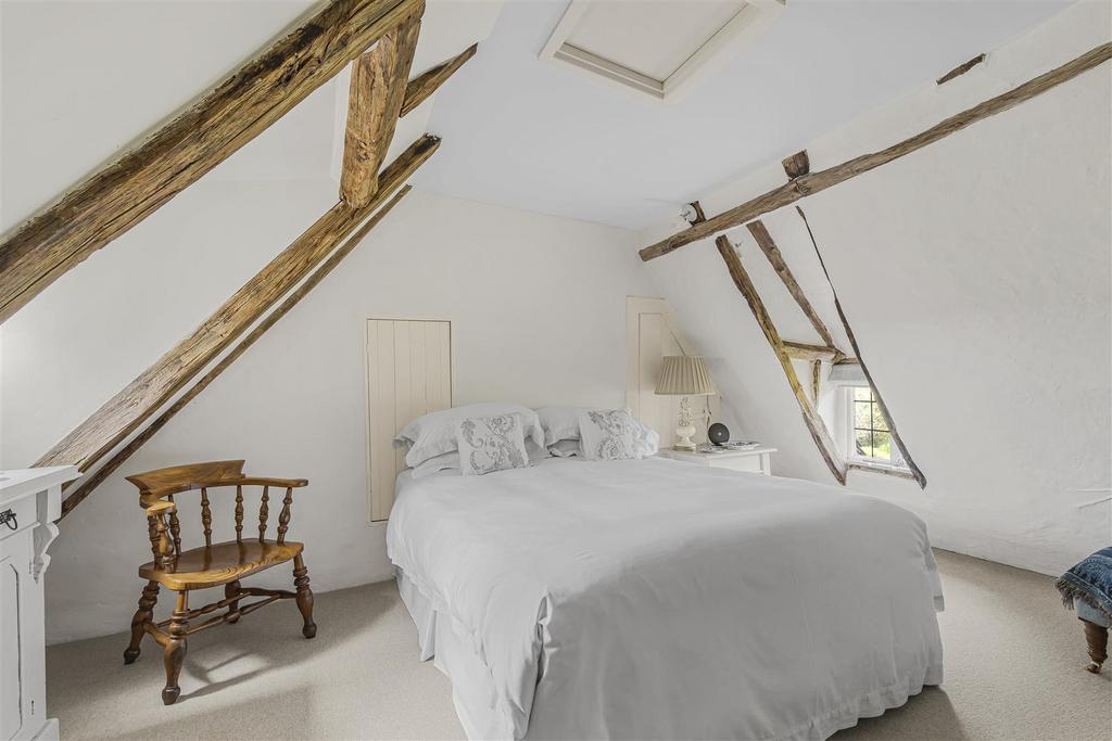Bedroom 2?