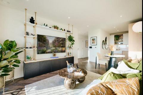 Silkstream, NW9