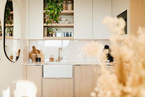 1 bedroom flat for sale, Silkstream, NW9