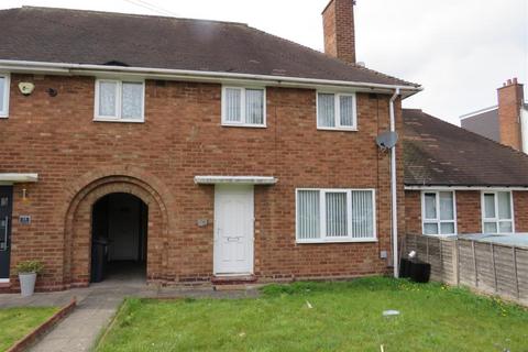 20 Glascote Grove, Birmingham, B34 6SD