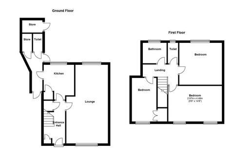 20 Glascote Grove, Birmingham, B34 6SD